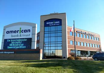 american bank and trust davenport ia.